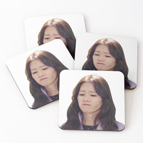 Item preview, kdrama meme designed and sold by selvashop.
