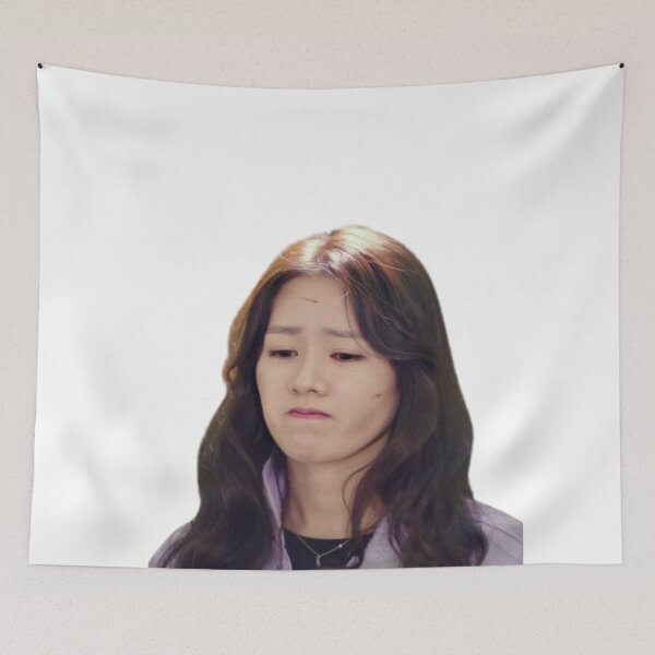 Item preview, kdrama meme designed and sold by selvashop.