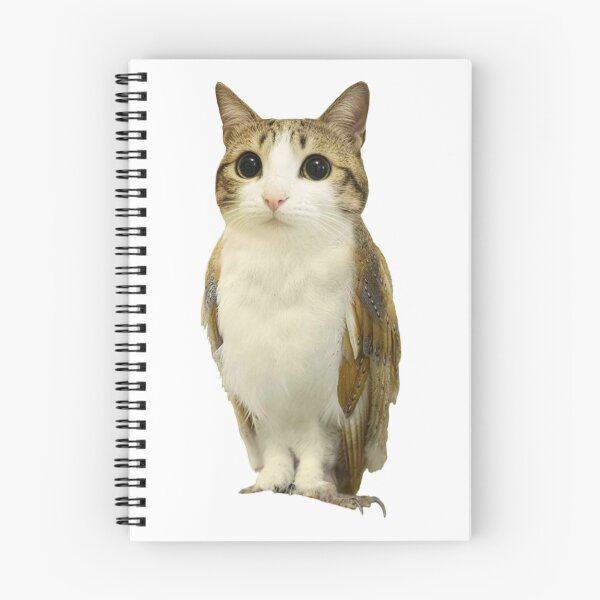 Item preview, Meowl designed and sold by FoxDew.