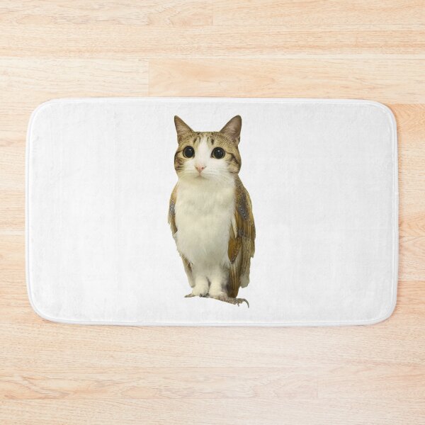 Item preview, Meowl designed and sold by FoxDew.