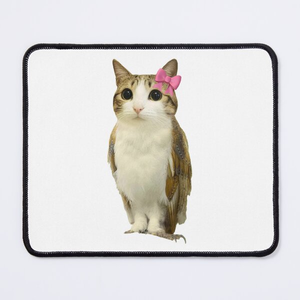 Item preview, Meowl designed and sold by FoxDew.