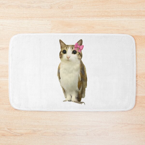 Item preview, Meowl designed and sold by FoxDew.
