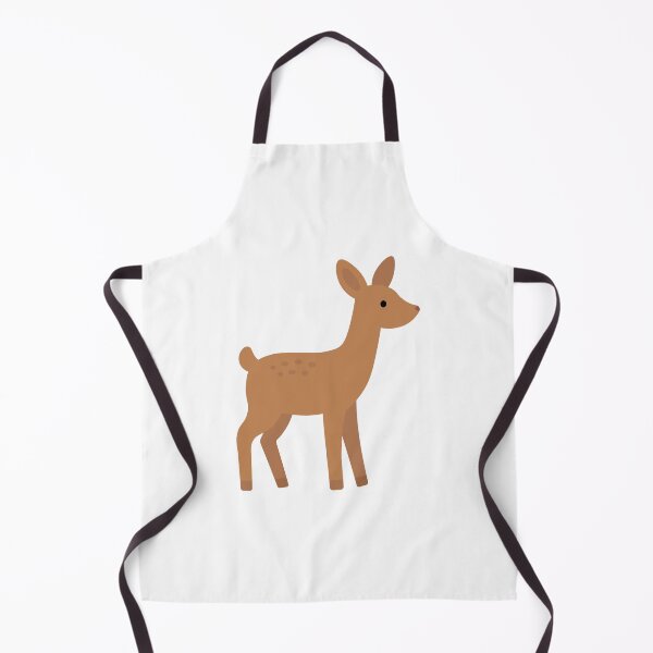 Item preview, Daisy the Deer designed and sold by Design-by-Steph.