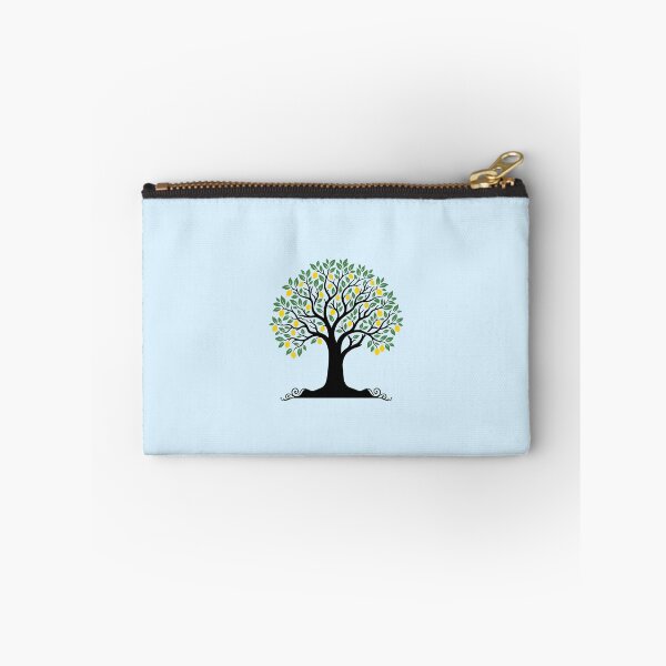 Item preview, Lemon Tree of Life, Summer Style, Fruit Trees, Yellow, Tree of Love designed and sold by classic car craze.