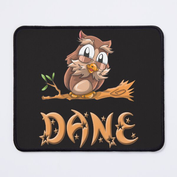 Item preview, Dane Owl Artistic Illustration by Soulrider – Unique Wildlife Artwork designed and sold by Aleksei123.