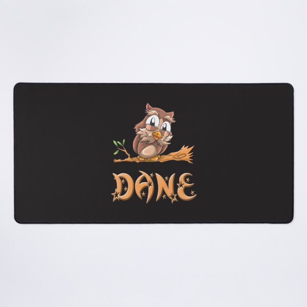 Item preview, Dane Owl Artistic Illustration by Soulrider – Unique Wildlife Artwork designed and sold by Aleksei123.