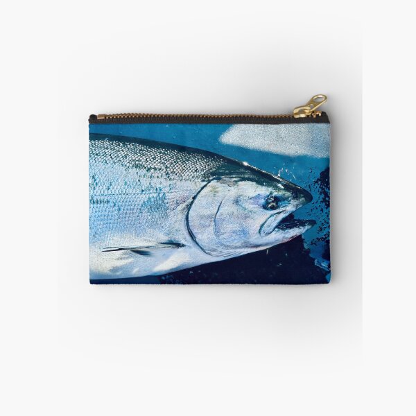 Item preview, Canadian Chinook Salmon designed and sold by technopenguin.