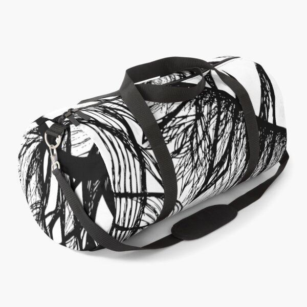 Item preview, Throughout Our Veins - Abstract Illustration designed and sold by Dragonfly Waystone.