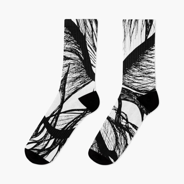 Item preview, Throughout Our Veins - Abstract Illustration designed and sold by Dragonfly Waystone.