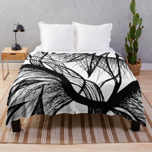 Item preview, Throughout Our Veins - Abstract Illustration designed and sold by Dragonfly Waystone.