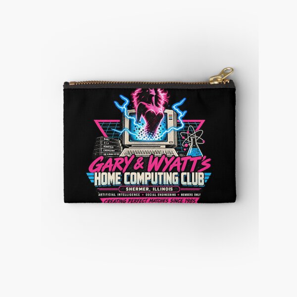 Item preview, Gary & Wyatt’s Home Computing Club — Creating Perfect Matches Since 1985 designed and sold by OriginalGamer55.