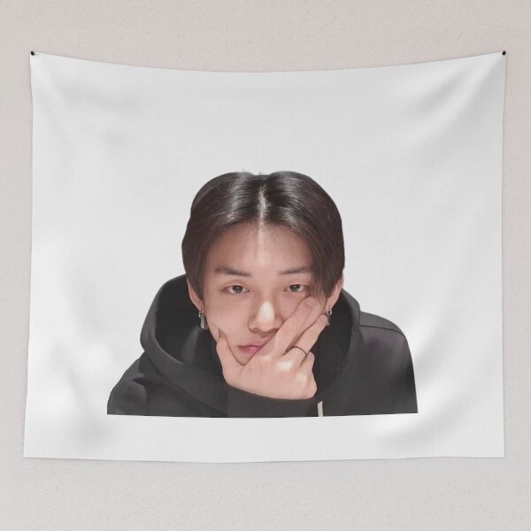 Item preview, kpop meme designed and sold by selvashop.