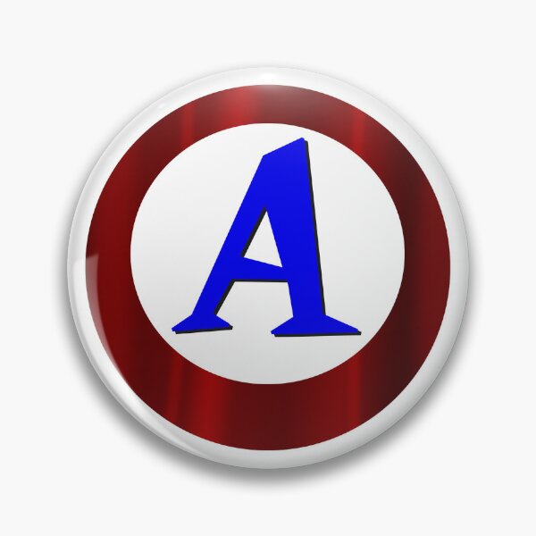 Item preview, Super A designed and sold by Normbot2000.