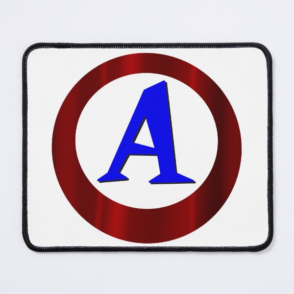 Item preview, Super A designed and sold by Normbot2000.