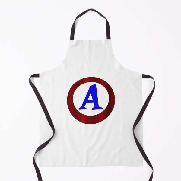Item preview, Super A designed and sold by Normbot2000.
