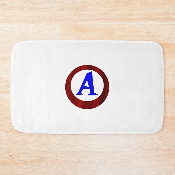Item preview, Super A designed and sold by Normbot2000.