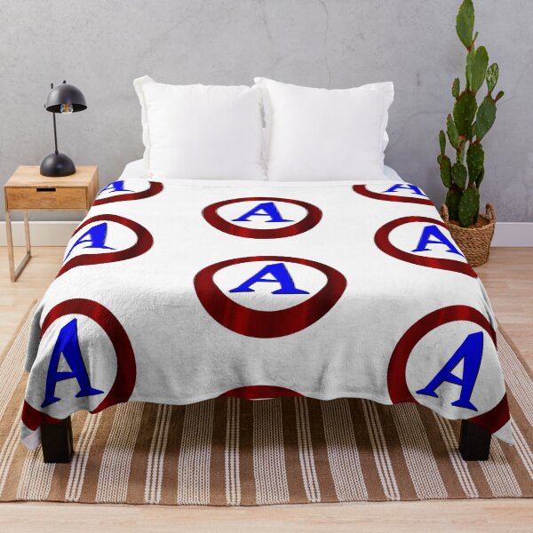 Item preview, Super A designed and sold by Normbot2000.
