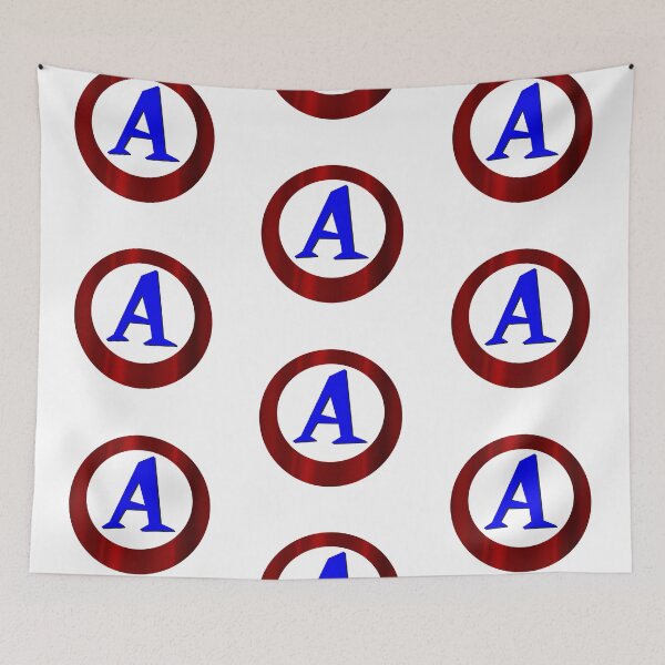Item preview, Super A designed and sold by Normbot2000.