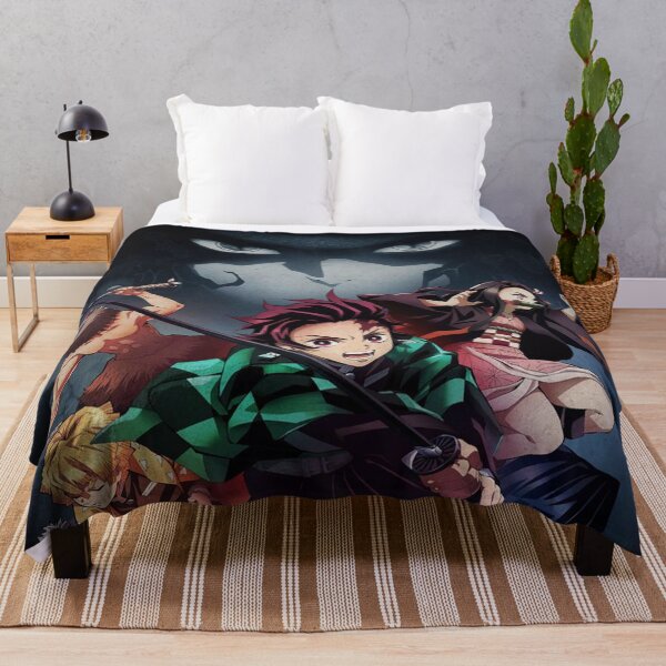 Item preview, Demon Slayer – Night Warriors designed and sold by fairytailmage.