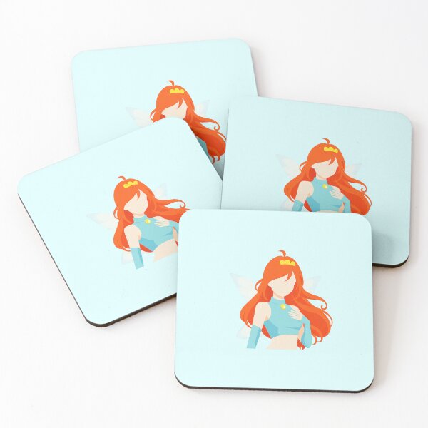 Item preview, Winx Bloom minimal designed and sold by Chocola129.