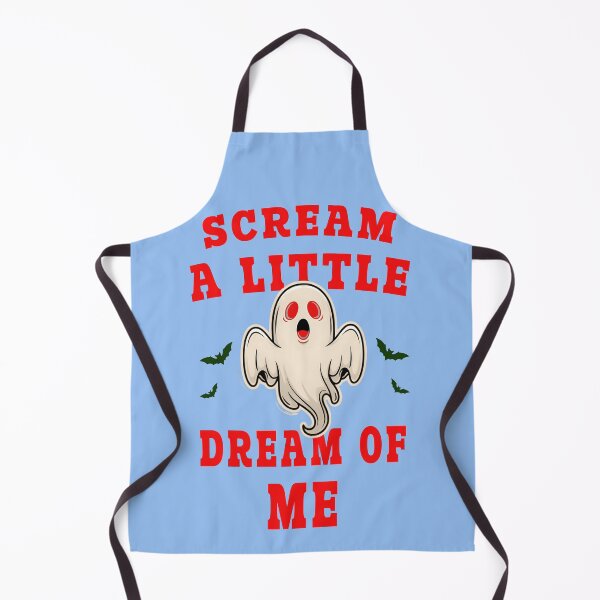 Item preview, SCREAM A LITTLE DREAM OF ME 2 designed and sold by DigitalandPhoto.