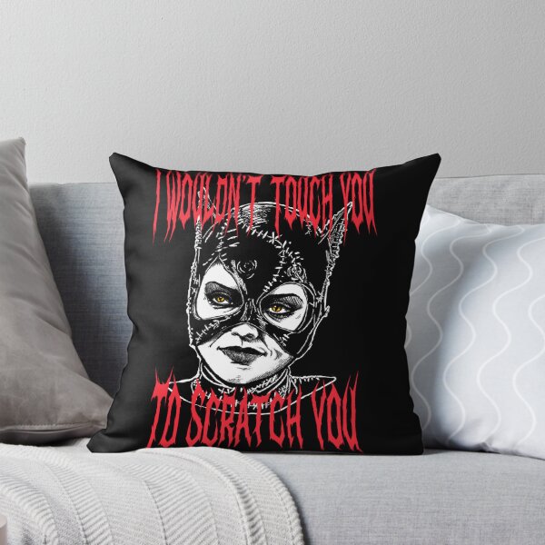 Item preview, I Wouldn’t Touch You designed and sold by vaLeerieCurios.