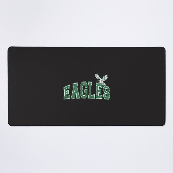 Item preview, Vintage Eagles Sports Spirit Retro Athletic Team Pride Design designed and sold by asnami.
