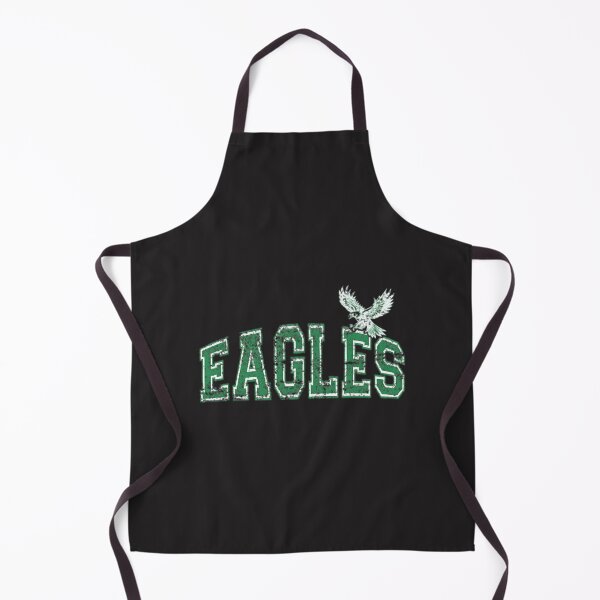 Item preview, Vintage Eagles Sports Spirit Retro Athletic Team Pride Design designed and sold by asnami.