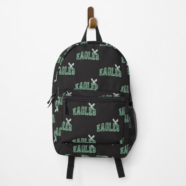Item preview, Vintage Eagles Sports Spirit Retro Athletic Team Pride Design designed and sold by asnami.
