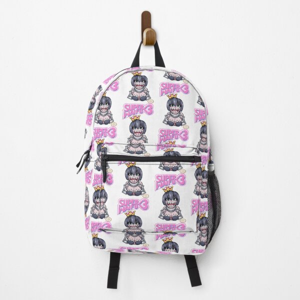 Item preview, Super Waifu Cute Anime Style Character Art Design designed and sold by ChloeBonaparte.