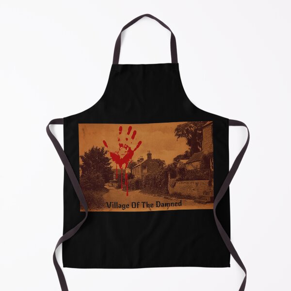 Item preview, Village Of The Damned designed and sold by amanda150771.