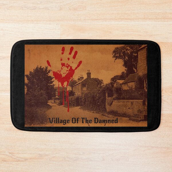 Item preview, Village Of The Damned  designed and sold by amanda150771.