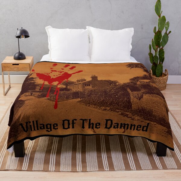Item preview, Village Of The Damned designed and sold by amanda150771.