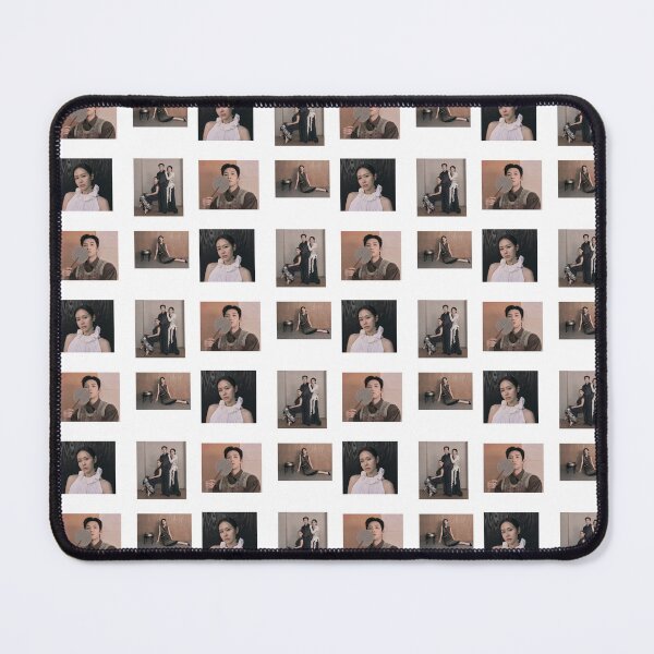 Item preview, The Scandal kdrama designed and sold by selvashop.