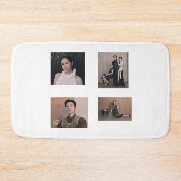 Item preview, The Scandal kdrama designed and sold by selvashop.