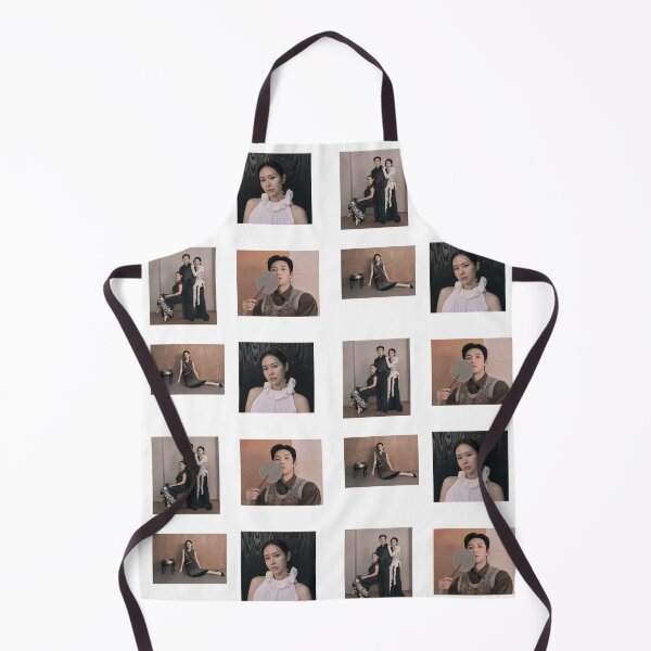 Item preview, The Scandal kdrama designed and sold by selvashop.