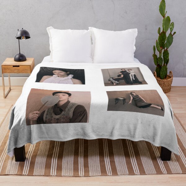 Item preview, The Scandal kdrama designed and sold by selvashop.
