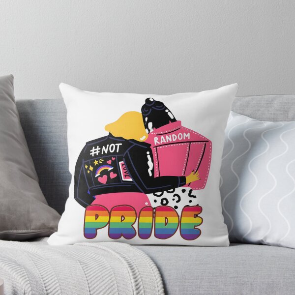 Item preview, Lesbian Love Heart LGBTQ+ Pride Rainbow Design designed and sold by Cheikh1997.