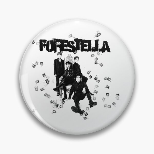 Item preview, Forestella designed and sold by selvashop.