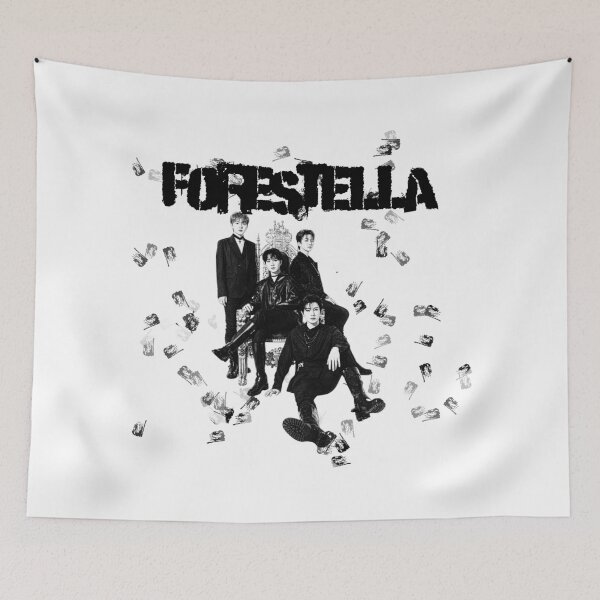 Item preview, Forestella designed and sold by selvashop.