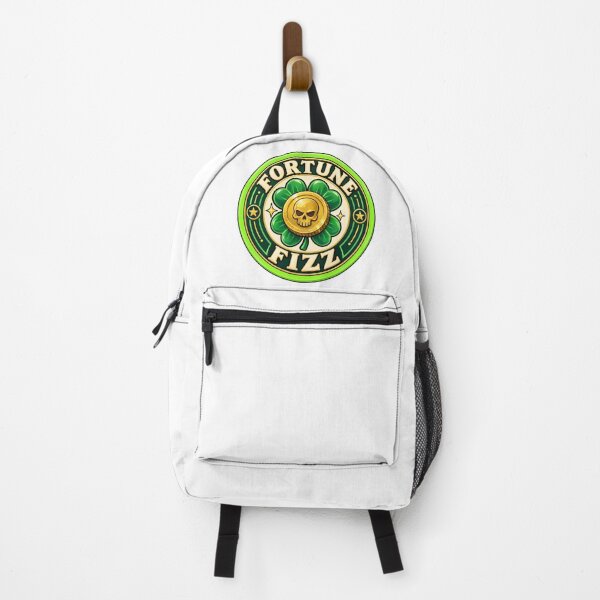 Item preview, Fortune Fizz – Original Lucky Loot Zombie Perk designed and sold by NextLevelThread.