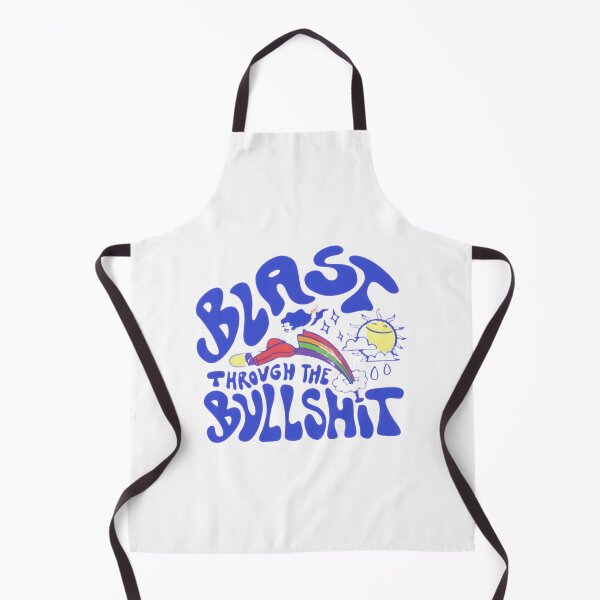 Item preview, Motivational Blast Through Challenges Inspirational Quote Design designed and sold by Cheikh1997.