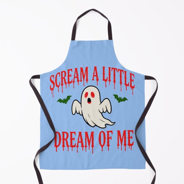 Item preview, SCREAM A LITTLE DREAM OF ME 3 designed and sold by DigitalandPhoto.