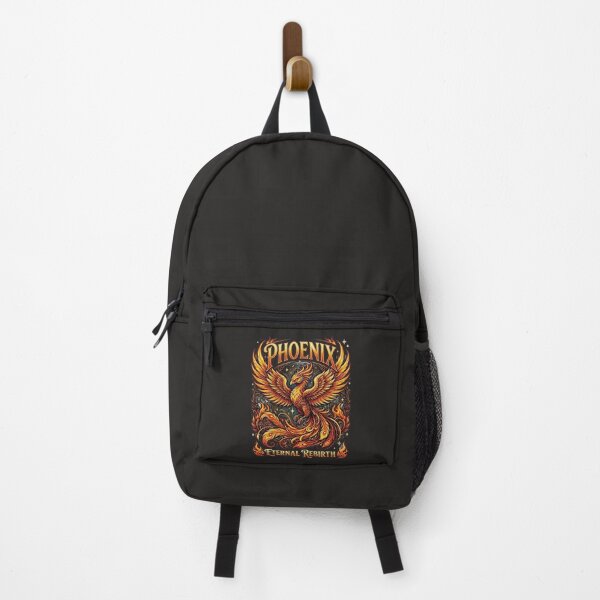 Item preview, Phoenix - Eternal Rebirth designed and sold by The best online style shop.