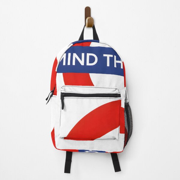 Item preview, Mind the Gap-CDH designed and sold by Cryptographic Love .