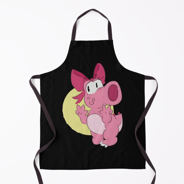 Item preview, Cute Birdo Character Inspired Design by Cheesequeen designed and sold by ChloeBonaparte.