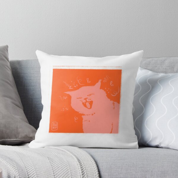 Item preview, Good Times Cat designed and sold by Anne Pennypacker.