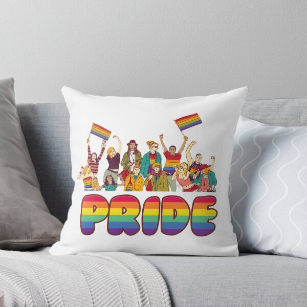 Item preview, Pride to Be Part of the Love Community Inspirational Design designed and sold by Cheikh1997.