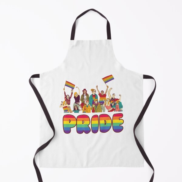 Item preview, Pride to Be Part of the Love Community Inspirational Design designed and sold by Cheikh1997.