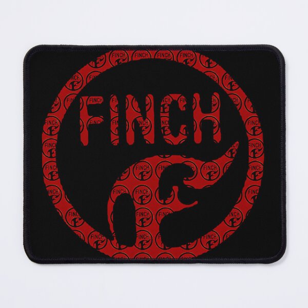 Item preview, Finchs designed and sold by Des-inator.